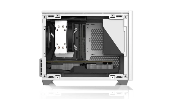 Cooler Master NR200 ATX PSU Bracket Black for MasterBox NR200 Series - CM-MCA-NR200C-KPSU00 (MCA-NR200C-KPSU00)