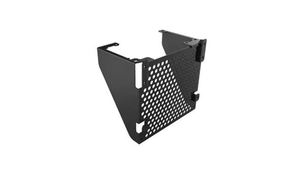 Cooler Master NR200 ATX PSU Bracket Black for MasterBox NR200 Series - CM-MCA-NR200C-KPSU00 (MCA-NR200C-KPSU00)