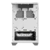 Cooler Master NR200 ATX PSU Bracket White for MasterBox NR200 Series - CM-MCA-NR200C-WPSU00 (MCA-NR200C-WPSU00)