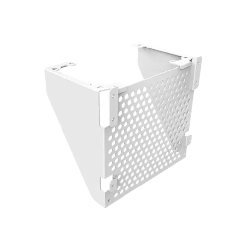 Cooler Master NR200 ATX PSU Bracket White for MasterBox NR200 Series - CM-MCA-NR200C-WPSU00 (MCA-NR200C-WPSU00)