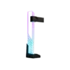 Cooler Master ARGB GPU Support Bracket Adjustable Anti-Sag with ARGB Lighting - CM-MCA-U000R-GSBTG-00 (MCA-U000R-GSBTG-00)