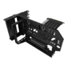 Cooler Master Vertical Graphics Card Holder Kit V3 PCIe 4.0 Riser Cable Anti-Sag Bracket - CM-MCA-U000R-KFVK03 (MCA-U000R-KFVK03)