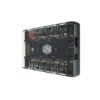 Cooler Master MasterFan ARGB & PWM Hub 1-to-6 Port for Fans and Lighting - CM-MF ARGB & PWM HUB (MFX-ZHHN-1NNN6-R1)