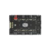 Cooler Master MasterFan ARGB & PWM Hub 1-to-6 Port for Fans and Lighting - CM-MF ARGB & PWM HUB (MFX-ZHHN-1NNN6-R1)