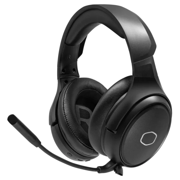 Cooler Master MH670 Headset 7.1 Surround Sound Wireless 50mm Drivers - CM-MH670