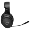 Cooler Master MH670 Headset 7.1 Surround Sound Wireless 50mm Drivers - CM-MH670