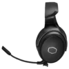 Cooler Master MH670 Headset 7.1 Surround Sound Wireless 50mm Drivers - CM-MH670