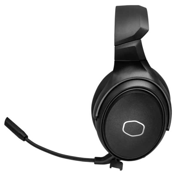 Cooler Master MH670 Headset 7.1 Surround Sound Wireless 50mm Drivers - CM-MH670