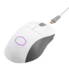 Cooler Master MM310 Wired Mouse White Matte 12000 DPI Lightweight 50g - CM-MM-310/WIRED/WHT (MM-310-WWOL1)