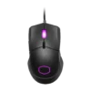 Cooler Master MM310 Wired Mouse Black Matte 12000 DPI Lightweight 50g - CM-MM310 WIRED/BLK (MM-310-KKOL1)