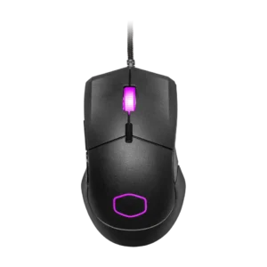 CM-MM310 4 Cooler Master MM310 Wired Mouse Black Matte 12000 DPI Lightweight 50g - CM-MM310 WIRED/BLK (MM-310-KKOL1)