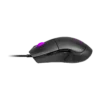 Cooler Master MM310 Wired Mouse Black Matte 12000 DPI Lightweight 50g - CM-MM310 WIRED/BLK (MM-310-KKOL1)