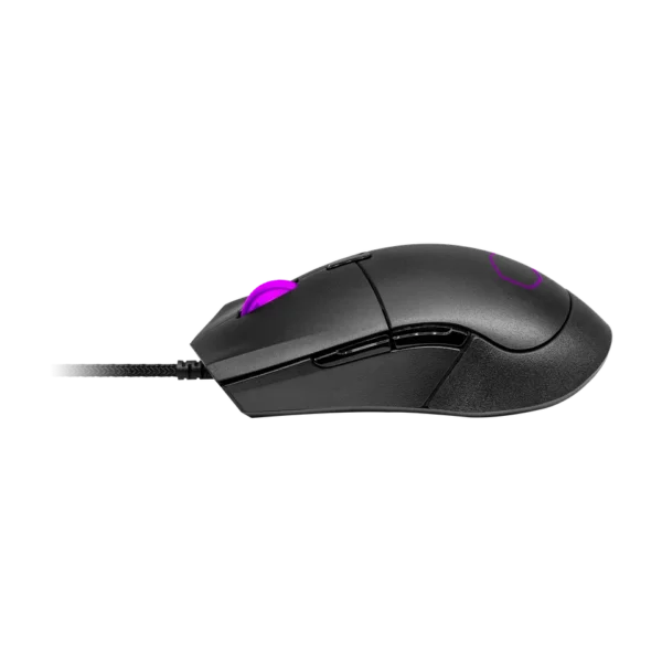 Cooler Master MM310 Wired Mouse Black Matte 12000 DPI Lightweight 50g - CM-MM310 WIRED/BLK (MM-310-KKOL1)