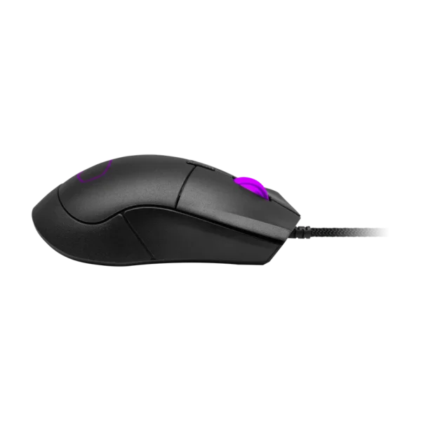 Cooler Master MM310 Wired Mouse Black Matte 12000 DPI Lightweight 50g - CM-MM310 WIRED/BLK (MM-310-KKOL1)