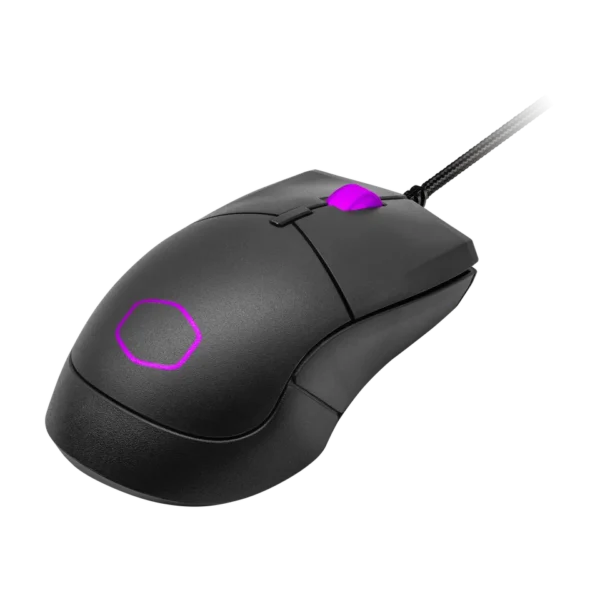 Cooler Master MM310 Wired Mouse Black Matte 12000 DPI Lightweight 50g - CM-MM310 WIRED/BLK (MM-310-KKOL1)