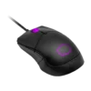 Cooler Master MM310 Wired Mouse Black Matte 12000 DPI Lightweight 50g - CM-MM310 WIRED/BLK (MM-310-KKOL1)
