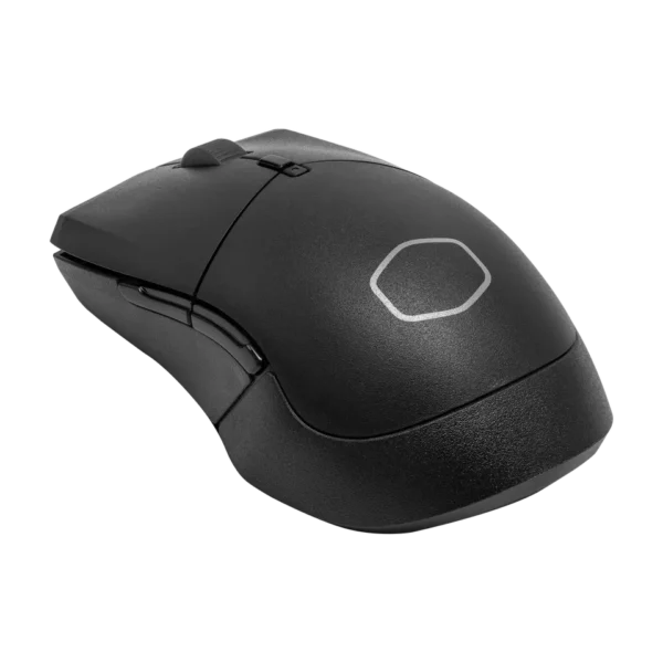 Cooler Master MM311 2.4G Mouse Black Matte 10000 DPI Wireless Lightweight 54g - CM-MM311/2.4G/BLK (MM-311-KKOW1)