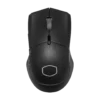 Cooler Master MM311 2.4G Mouse Black Matte 10000 DPI Wireless Lightweight 54g - CM-MM311/2.4G/BLK (MM-311-KKOW1)