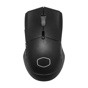 CM-MM3112.4GBLK 3 Cooler Master MM311 2.4G Mouse Black Matte 10000 DPI Wireless Lightweight 54g - CM-MM311/2.4G/BLK (MM-311-KKOW1)
