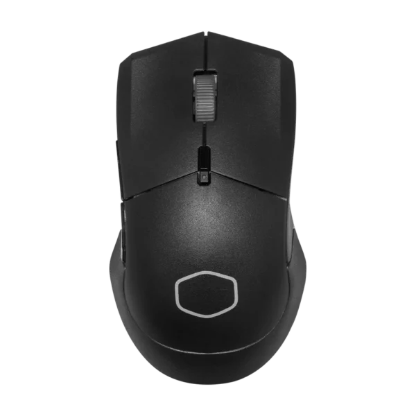 Cooler Master MM311 2.4G Mouse Black Matte 10000 DPI Wireless Lightweight 54g - CM-MM311/2.4G/BLK (MM-311-KKOW1)