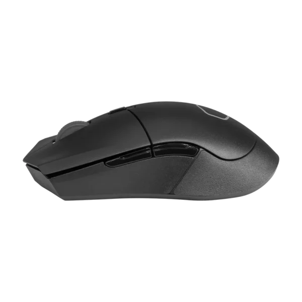 Cooler Master MM311 2.4G Mouse Black Matte 10000 DPI Wireless Lightweight 54g - CM-MM311/2.4G/BLK (MM-311-KKOW1)