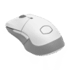 CM-MM3112.4GWHT 1 Cooler Master MM311 2.4G Mouse White Matte 10000 DPI Wireless Lightweight 54g - CM-MM311/2.4G/WHT (MM-311-WWOW1)