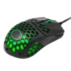 Cooler Master MM711 RGB Optical Mouse Matte Black 16000 DPI Lightweight 60g - CM-MM711 RGB/M-BLK (MM-711-KKOL1)