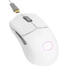 CM-MM712 3 Cooler Master MM712 Hybrid Mouse White Matte 19000 DPI Wireless Lightweight 58g - CM-MM712/HYBRID/WHT (MM-712-WWOH1)
