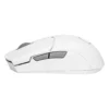 CM-MM712 4 Cooler Master MM712 Hybrid Mouse White Matte 19000 DPI Wireless Lightweight 58g - CM-MM712/HYBRID/WHT (MM-712-WWOH1)