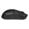 CM-MM712 5 Cooler Master MM712 Hybrid Mouse Black Matte 19000 DPI Wireless Lightweight 58g - CM-MM712/HYBRID/BLK (MM-712-KKOH1)