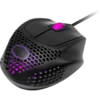 Cooler Master MM720 Optical Mouse Matte Black 16000 DPI Lightweight 49g - CM-MM720/M-BLK (MM-720-KKOL1)