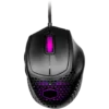 Cooler Master MM720 Optical Mouse Matte Black 16000 DPI Lightweight 49g - CM-MM720/M-BLK (MM-720-KKOL1)
