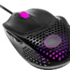 Cooler Master MM720 Optical Mouse Matte Black 16000 DPI Lightweight 49g - CM-MM720/M-BLK (MM-720-KKOL1)