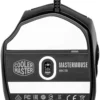 Cooler Master MM720 Optical Mouse Matte Black 16000 DPI Lightweight 49g - CM-MM720/M-BLK (MM-720-KKOL1)