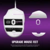 CM-MM720W-BLK 10 Cooler Master MM720 Optical Mouse Matte White 16000 DPI Lightweight 49g - CM-MM720/W-BLK