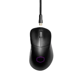 CM-MM731 1 Cooler Master MM731 Hybrid Mouse Black Matte 19000 DPI Wireless Lightweight 59g - CM-MM731 (MM-731-KKOH1)