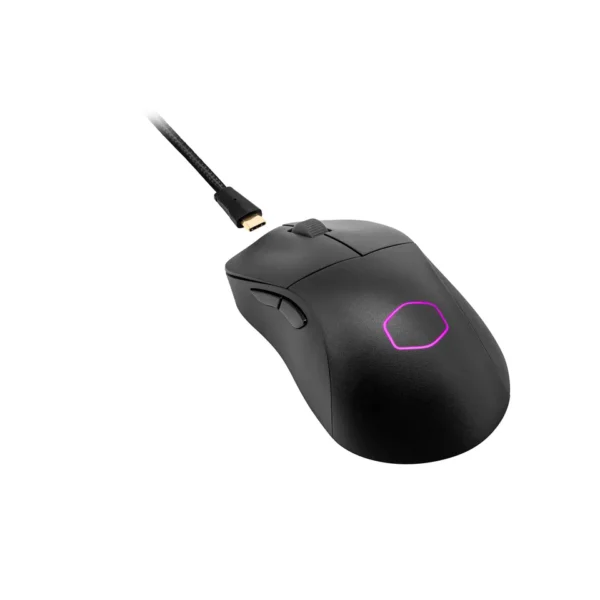 Cooler Master MM731 Hybrid Mouse Black Matte 19000 DPI Wireless Lightweight 59g - CM-MM731 (MM-731-KKOH1)