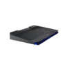 CM-MN X150R 1 Cooler Master Master NotePal X150R Laptop Cooling Pad 160mm ARGB Fan USB Hub Supports 17-Inch Laptops - CM-MN X150R (MNX-SWXB-10FN-R1)