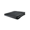 CM-MN X150R 2 Cooler Master Master NotePal X150R Laptop Cooling Pad 160mm ARGB Fan USB Hub Supports 17-Inch Laptops - CM-MN X150R (MNX-SWXB-10FN-R1)
