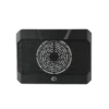 CM-MN X150R 5 Cooler Master Master NotePal X150R Laptop Cooling Pad 160mm ARGB Fan USB Hub Supports 17-Inch Laptops - CM-MN X150R (MNX-SWXB-10FN-R1)