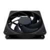 Cooler Master Mobius 120 Black 120mm Cooling Fan 2400RPM 63.1CFM PWM Silent - CM-MOBIUS 120 (MFZ-M2NN-21NPK-R1)