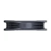 Cooler Master Mobius 120 Black 120mm Cooling Fan 2400RPM 63.1CFM PWM Silent - CM-MOBIUS 120 (MFZ-M2NN-21NPK-R1)