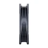 Cooler Master Mobius 120 Black 120mm Cooling Fan 2400RPM 63.1CFM PWM Silent - CM-MOBIUS 120 (MFZ-M2NN-21NPK-R1)
