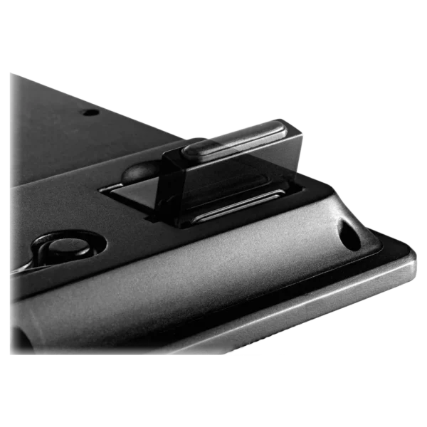 Cooler Master NotePal I100 Black Laptop Cooling Pad 140mm Fan USB Powered Supports 15.6-Inch Laptops - CM-NOTEPAL I100 (R9-NBC-I1HK-GP)