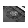 Cooler Master NotePal L1 Laptop Cooling Pad 160mm Fan USB Powered Supports 17-Inch Laptops - CM-NOTEPAL L1 (R9-NBC-NPL1-GP)