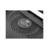 Cooler Master NotePal L1 Laptop Cooling Pad 160mm Fan USB Powered Supports 17-Inch Laptops - CM-NOTEPAL L1 (R9-NBC-NPL1-GP)