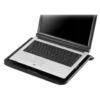 Cooler Master NotePal L1 Laptop Cooling Pad 160mm Fan USB Powered Supports 17-Inch Laptops - CM-NOTEPAL L1 (R9-NBC-NPL1-GP)