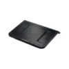 Cooler Master NotePal L1 Laptop Cooling Pad 160mm Fan USB Powered Supports 17-Inch Laptops - CM-NOTEPAL L1 (R9-NBC-NPL1-GP)