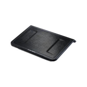 CM-NOTEPAL L1 5 Cooler Master NotePal L1 Laptop Cooling Pad 160mm Fan USB Powered Supports 17-Inch Laptops - CM-NOTEPAL L1 (R9-NBC-NPL1-GP)