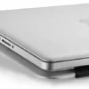 Cooler Master NotePal U2 Plus Silver Laptop Cooling Pad Dual 80mm Fans USB Powered Supports 17-Inch Laptops - CM-NOTEPAL U2 PLUS/SLVR (R9-NBC-U2PS-GP)